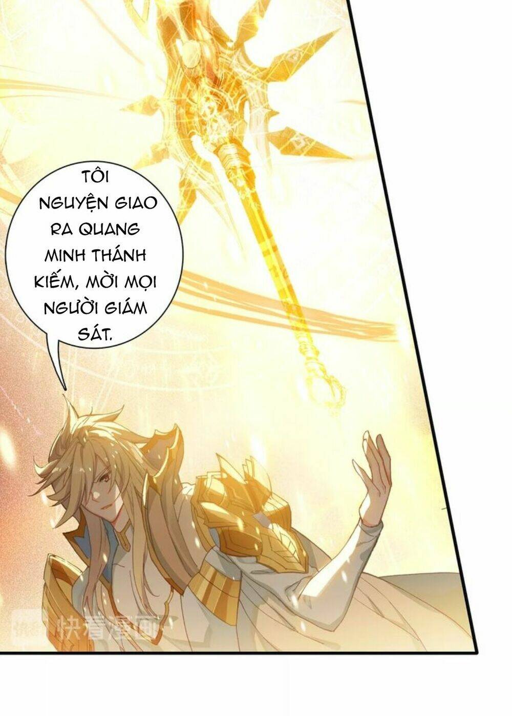 Đấu La Đại Lục Ngoại Truyện: Đường Môn Anh Hùng Chapter 11 - Trang 2