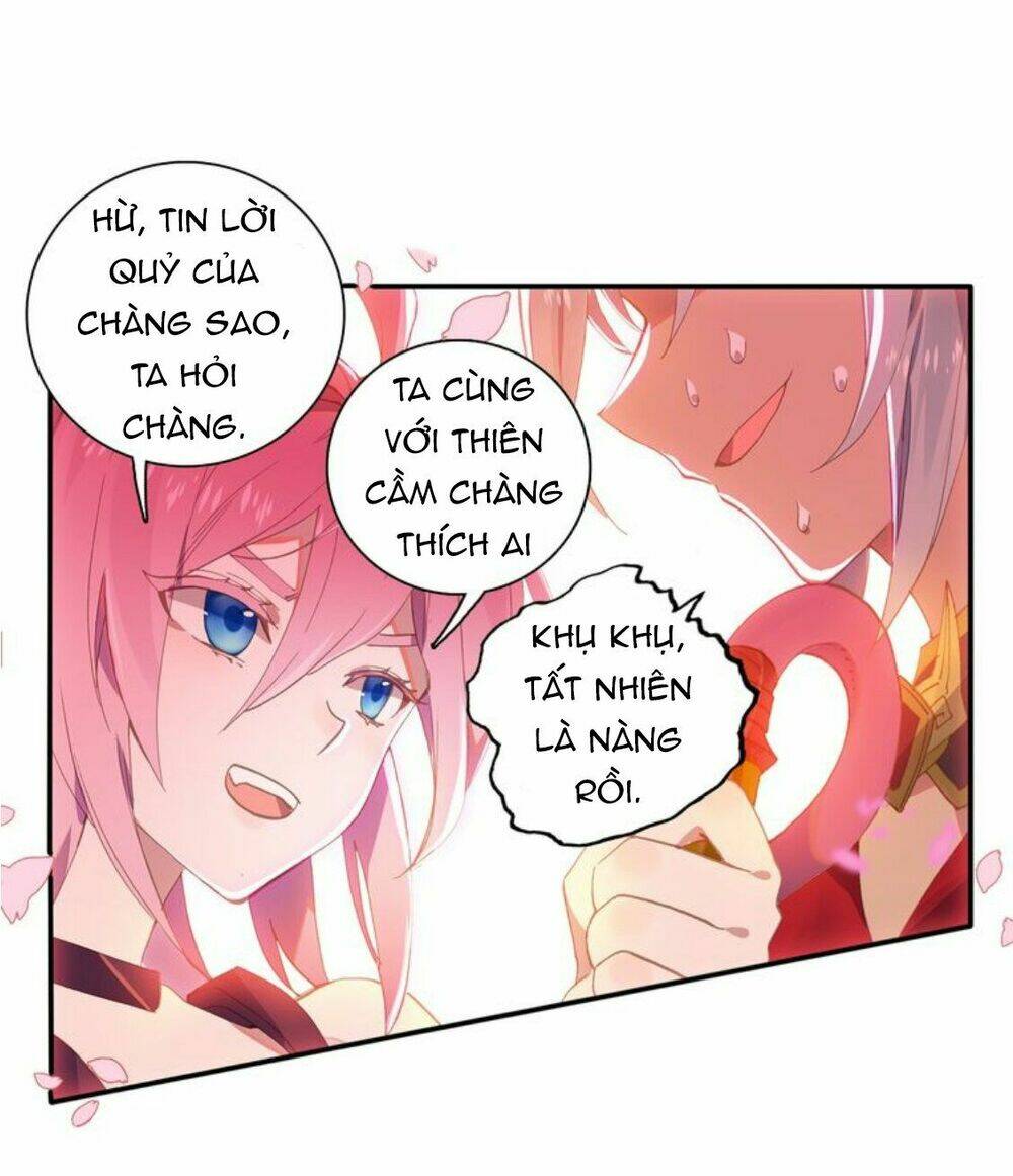 Đấu La Đại Lục Ngoại Truyện: Đường Môn Anh Hùng Chapter 13 - Trang 2