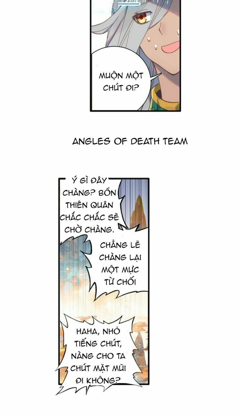 Đấu La Đại Lục Ngoại Truyện: Đường Môn Anh Hùng Chapter 13 - Trang 2