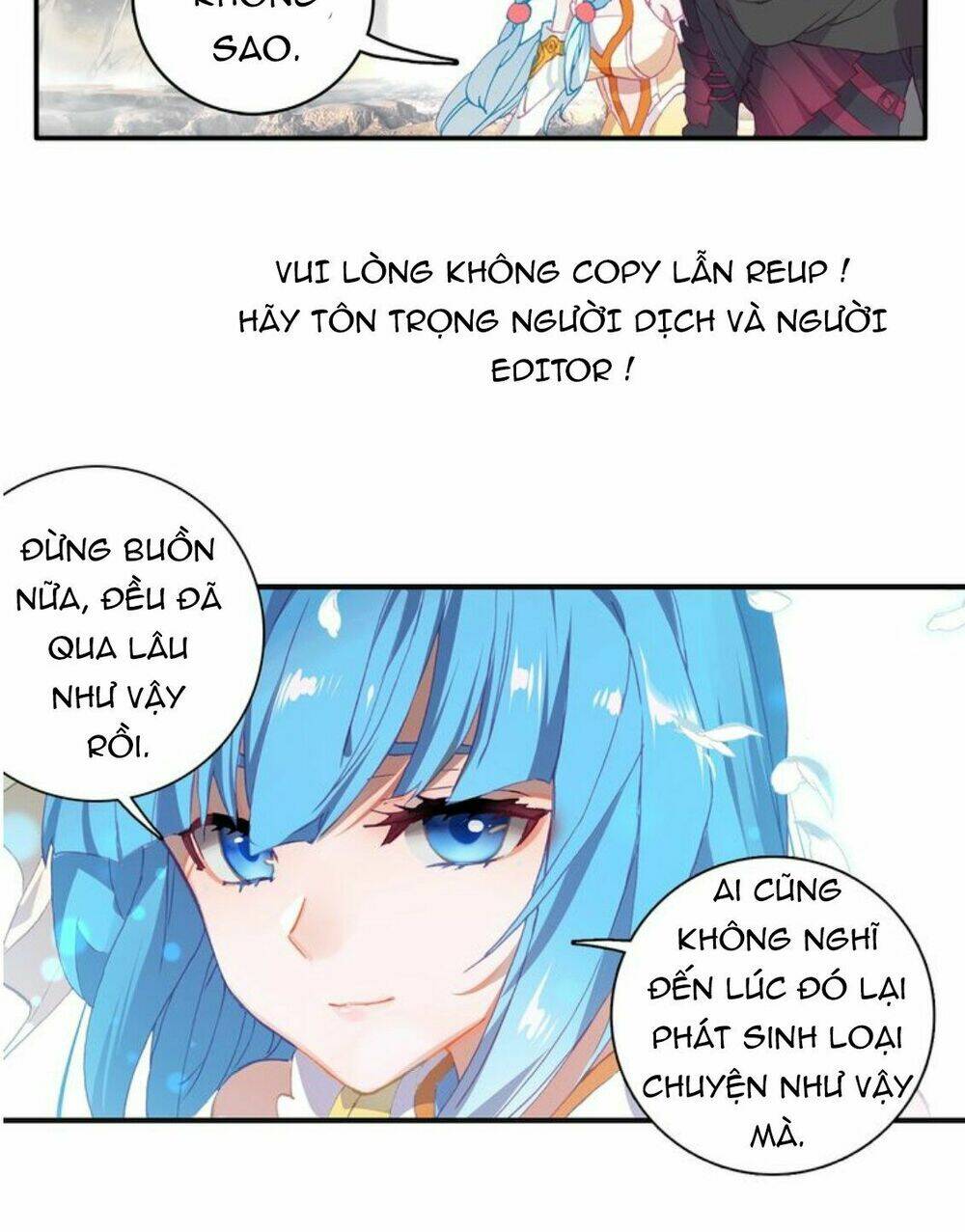 Đấu La Đại Lục Ngoại Truyện: Đường Môn Anh Hùng Chapter 14 - Trang 2