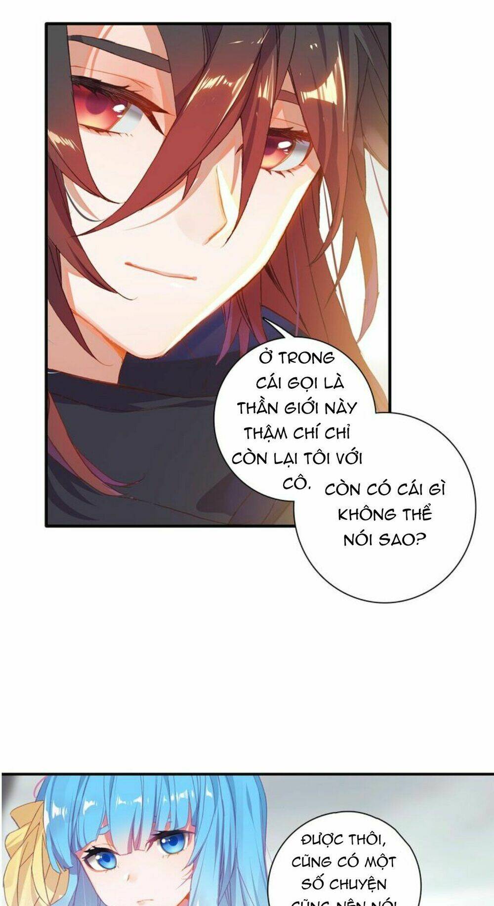 Đấu La Đại Lục Ngoại Truyện: Đường Môn Anh Hùng Chapter 14 - Trang 2