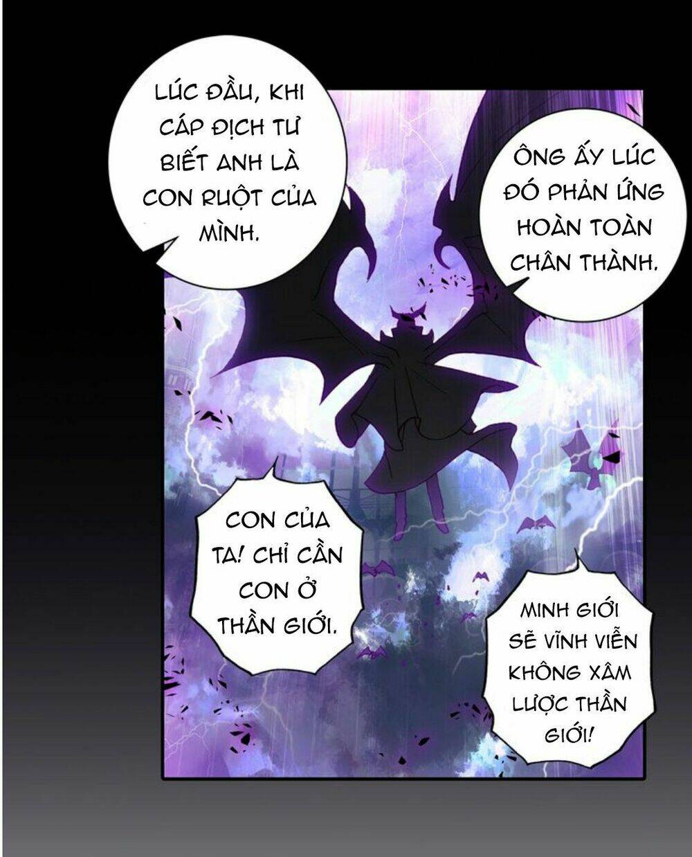 Đấu La Đại Lục Ngoại Truyện: Đường Môn Anh Hùng Chapter 14 - Trang 2