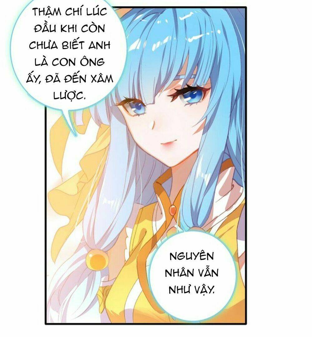 Đấu La Đại Lục Ngoại Truyện: Đường Môn Anh Hùng Chapter 14 - Trang 2