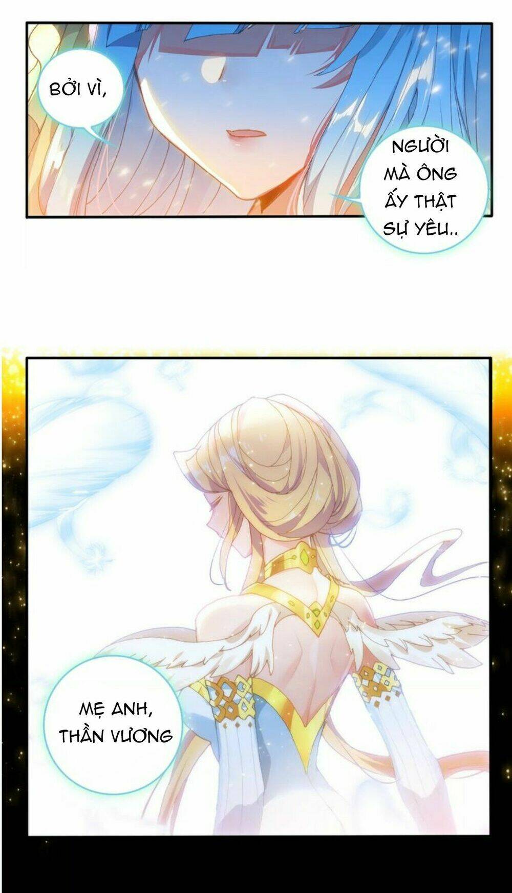 Đấu La Đại Lục Ngoại Truyện: Đường Môn Anh Hùng Chapter 14 - Trang 2