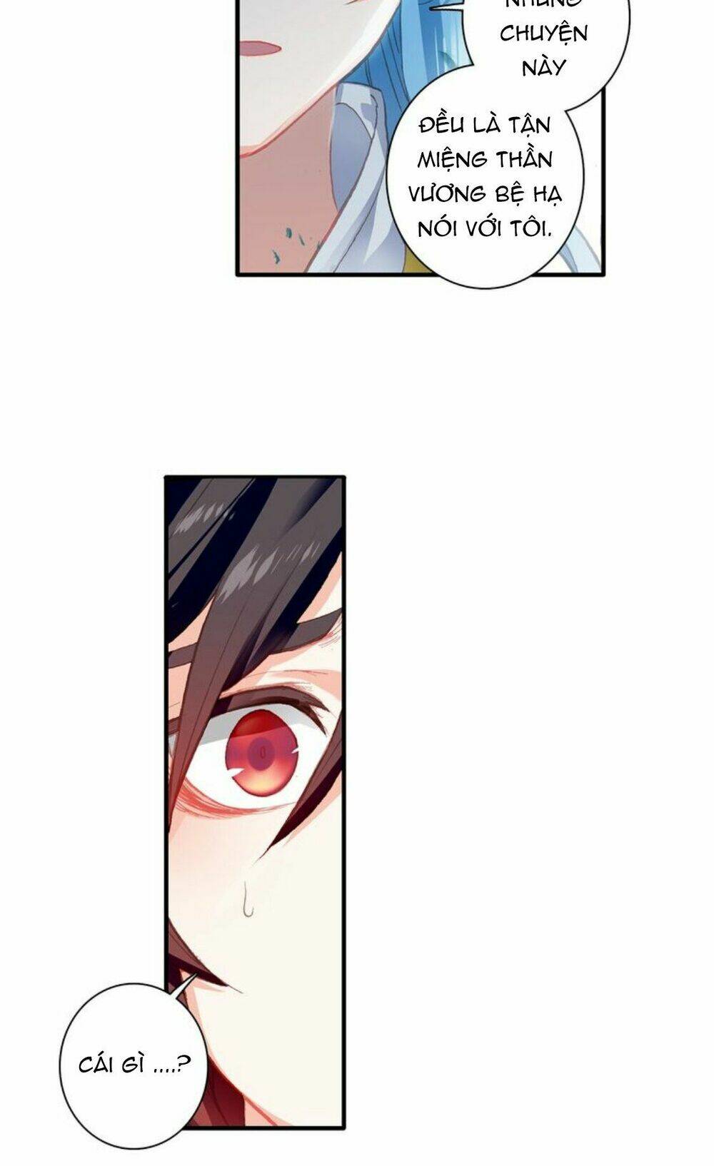 Đấu La Đại Lục Ngoại Truyện: Đường Môn Anh Hùng Chapter 15 - Trang 2