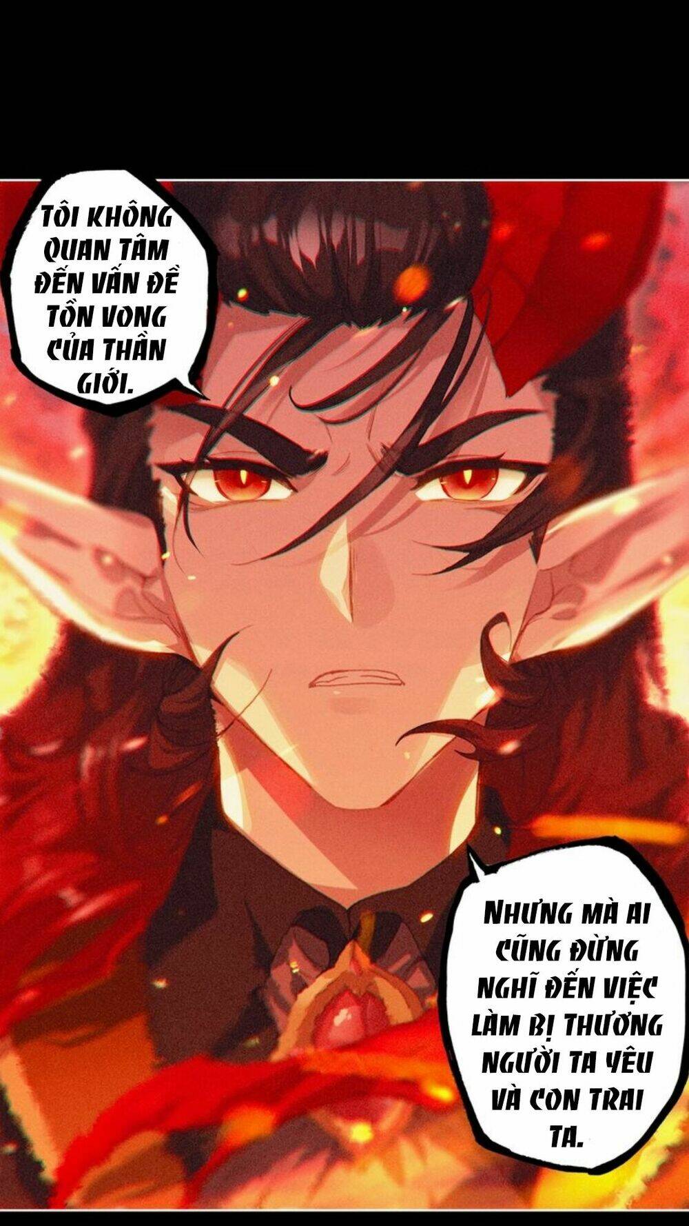 Đấu La Đại Lục Ngoại Truyện: Đường Môn Anh Hùng Chapter 16 - Trang 2