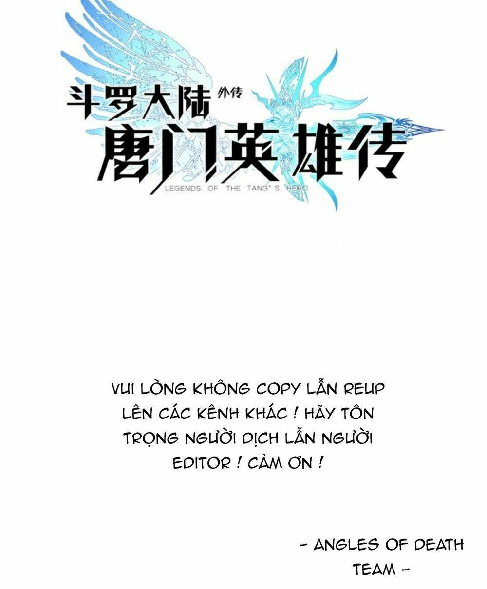 Đấu La Đại Lục Ngoại Truyện: Đường Môn Anh Hùng Chapter 16 - Trang 2