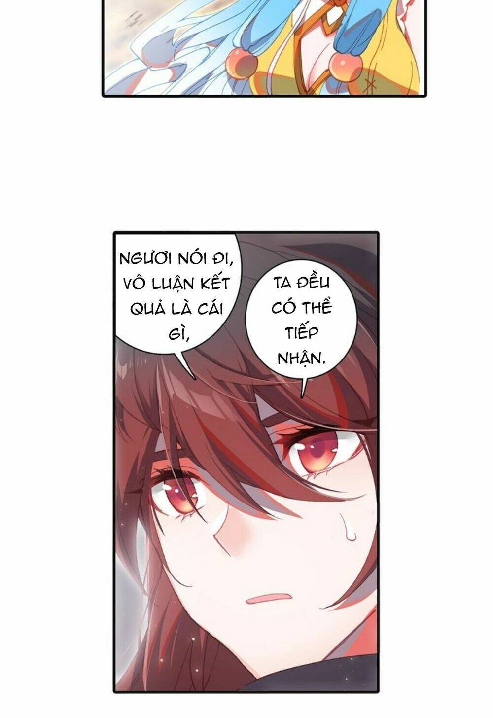 Đấu La Đại Lục Ngoại Truyện: Đường Môn Anh Hùng Chapter 16 - Trang 2