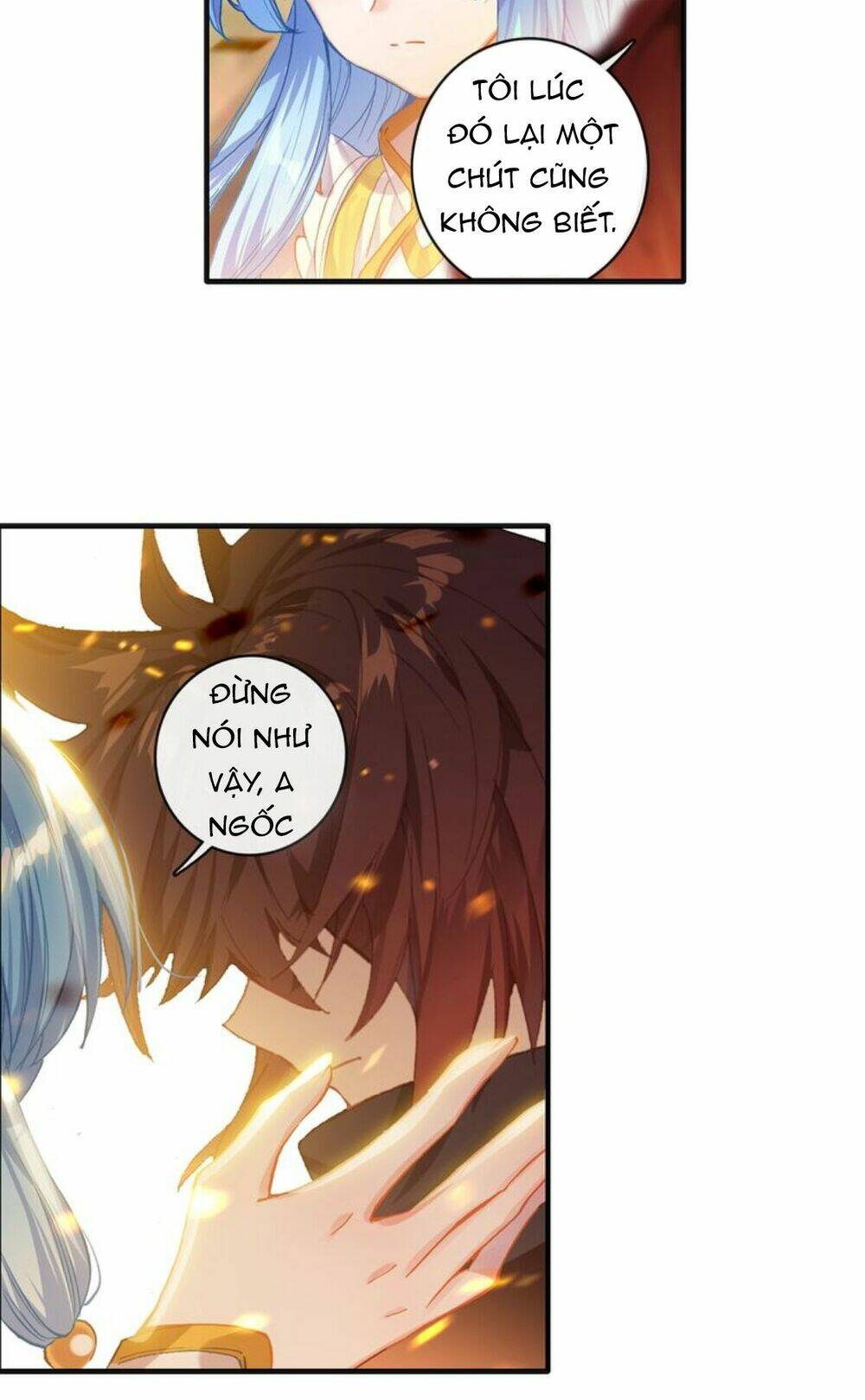 Đấu La Đại Lục Ngoại Truyện: Đường Môn Anh Hùng Chapter 17 - Trang 2