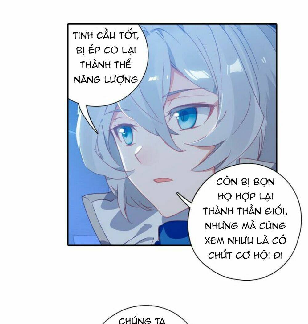 Đấu La Đại Lục Ngoại Truyện: Đường Môn Anh Hùng Chapter 19 - Trang 2