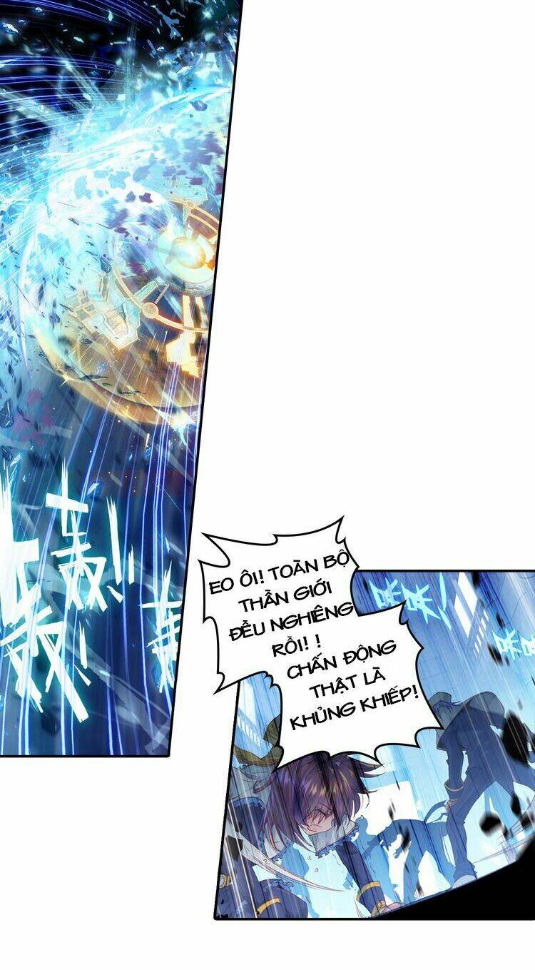 Đấu La Đại Lục Ngoại Truyện: Đường Môn Anh Hùng Chapter 2 - Trang 2