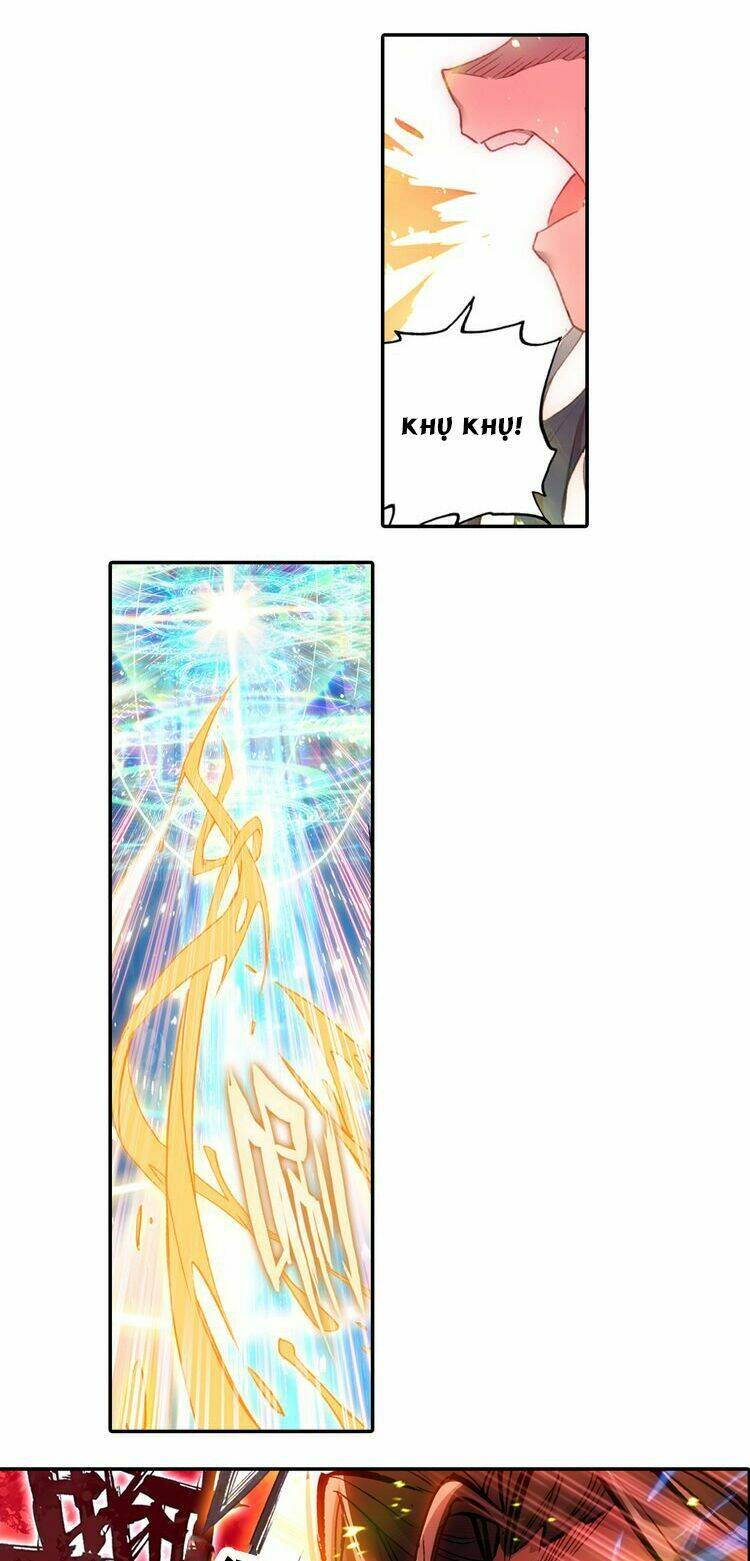 Đấu La Đại Lục Ngoại Truyện: Đường Môn Anh Hùng Chapter 2 - Trang 2