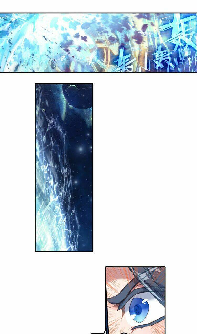 Đấu La Đại Lục Ngoại Truyện: Đường Môn Anh Hùng Chapter 2 - Trang 2