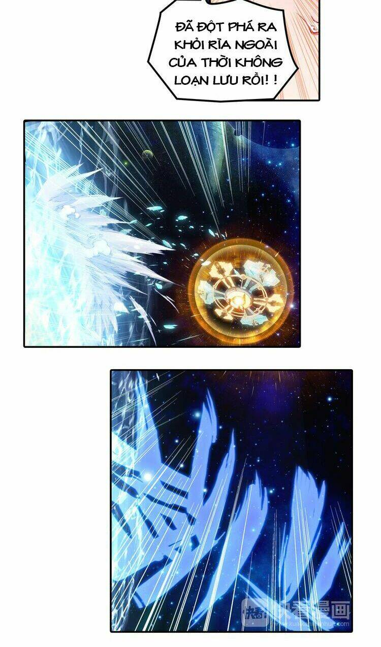 Đấu La Đại Lục Ngoại Truyện: Đường Môn Anh Hùng Chapter 2 - Trang 2