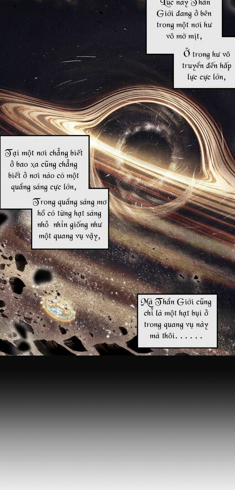 Đấu La Đại Lục Ngoại Truyện: Đường Môn Anh Hùng Chapter 2 - Trang 2