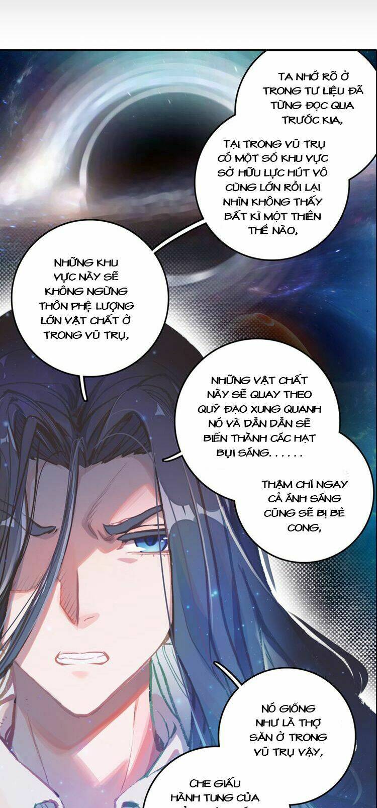 Đấu La Đại Lục Ngoại Truyện: Đường Môn Anh Hùng Chapter 2 - Trang 2