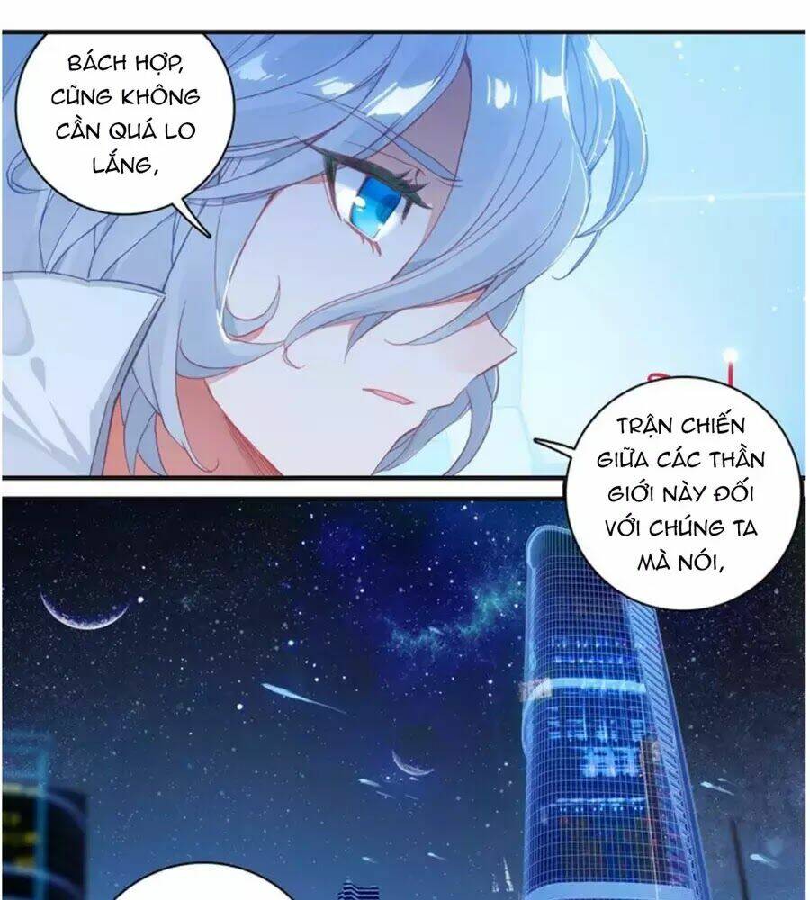 Đấu La Đại Lục Ngoại Truyện: Đường Môn Anh Hùng Chapter 20 - Trang 2