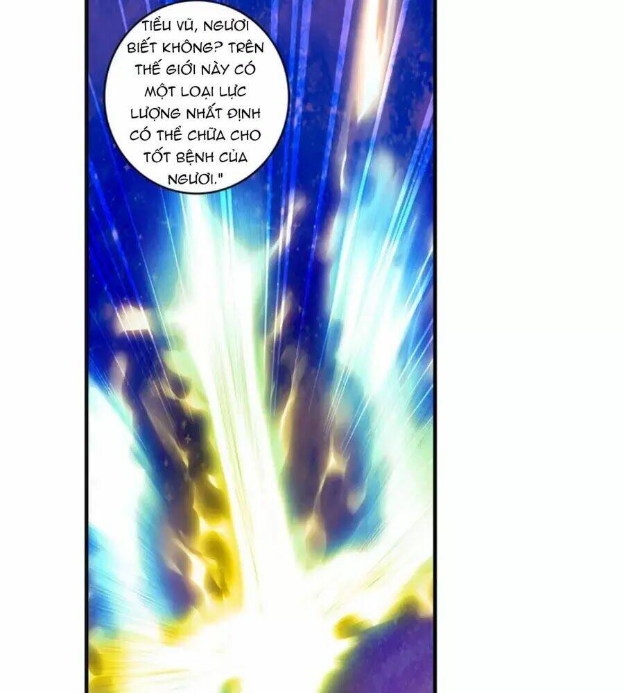 Đấu La Đại Lục Ngoại Truyện: Đường Môn Anh Hùng Chapter 20 - Trang 2