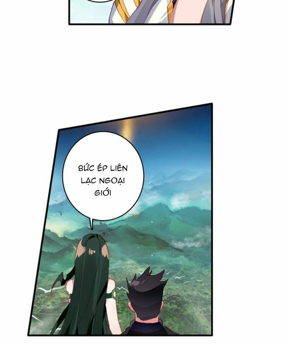 Đấu La Đại Lục Ngoại Truyện: Đường Môn Anh Hùng Chapter 21 - Trang 2