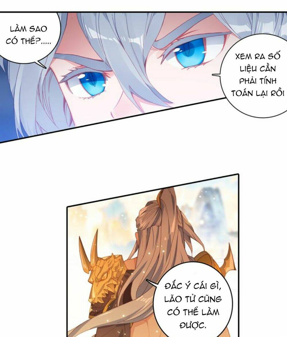 Đấu La Đại Lục Ngoại Truyện: Đường Môn Anh Hùng Chapter 21 - Trang 2