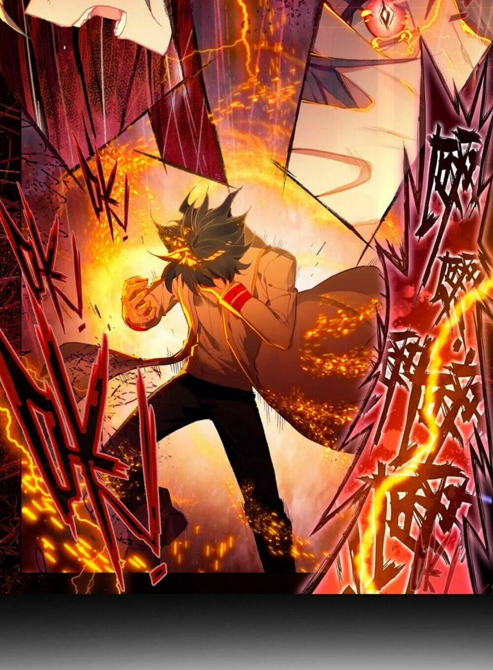 Đấu La Đại Lục Ngoại Truyện: Đường Môn Anh Hùng Chapter 21 - Trang 2