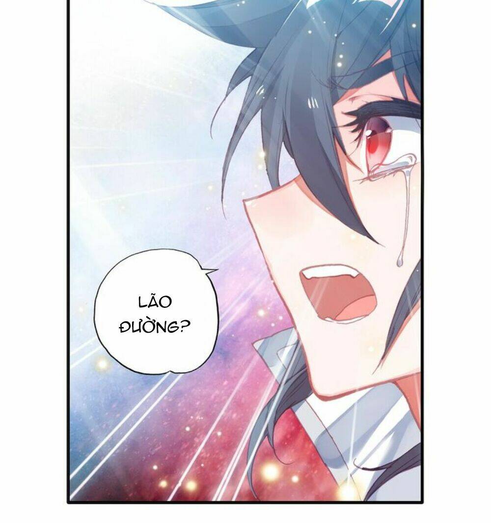 Đấu La Đại Lục Ngoại Truyện: Đường Môn Anh Hùng Chapter 21 - Trang 2