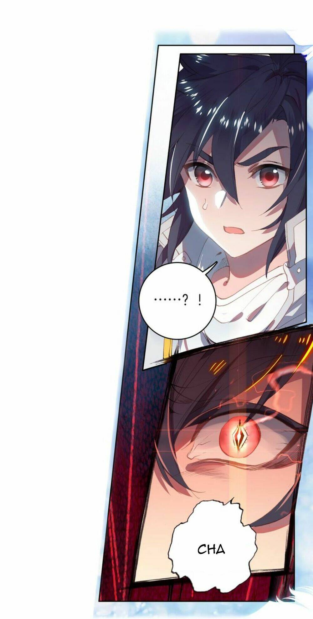 Đấu La Đại Lục Ngoại Truyện: Đường Môn Anh Hùng Chapter 21 - Trang 2