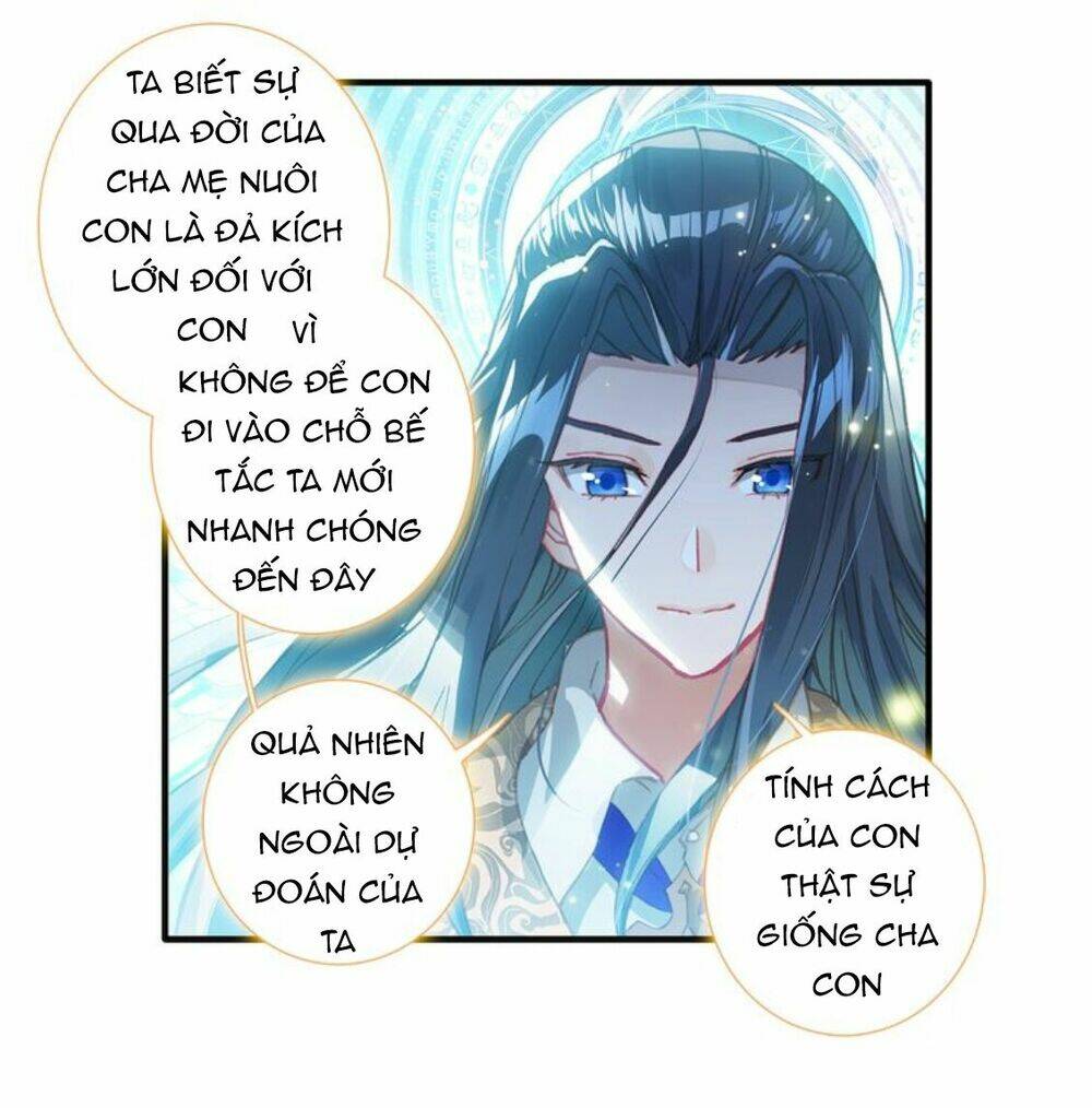 Đấu La Đại Lục Ngoại Truyện: Đường Môn Anh Hùng Chapter 22 - Trang 2