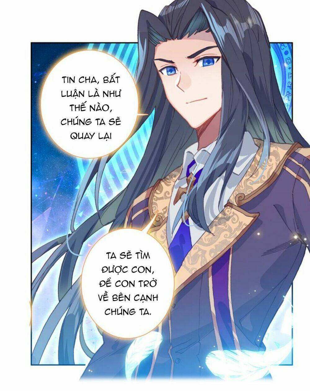 Đấu La Đại Lục Ngoại Truyện: Đường Môn Anh Hùng Chapter 22 - Trang 2