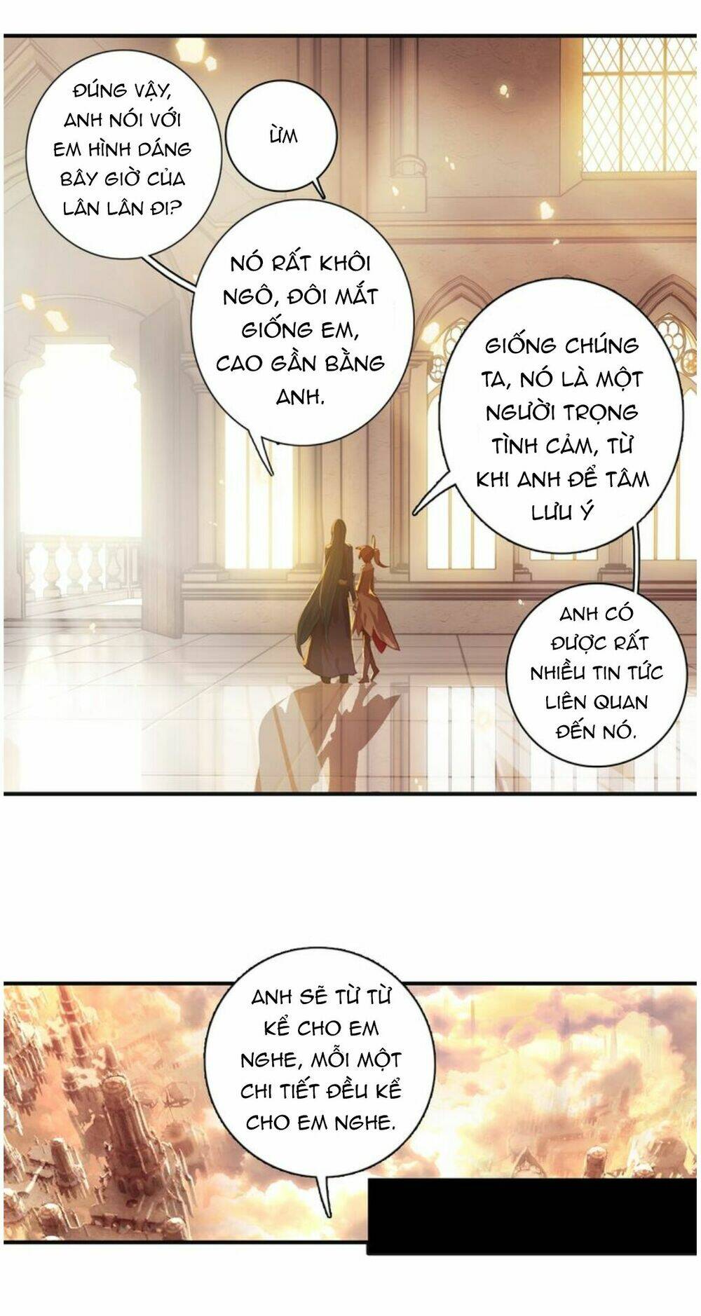 Đấu La Đại Lục Ngoại Truyện: Đường Môn Anh Hùng Chapter 23 - Trang 2