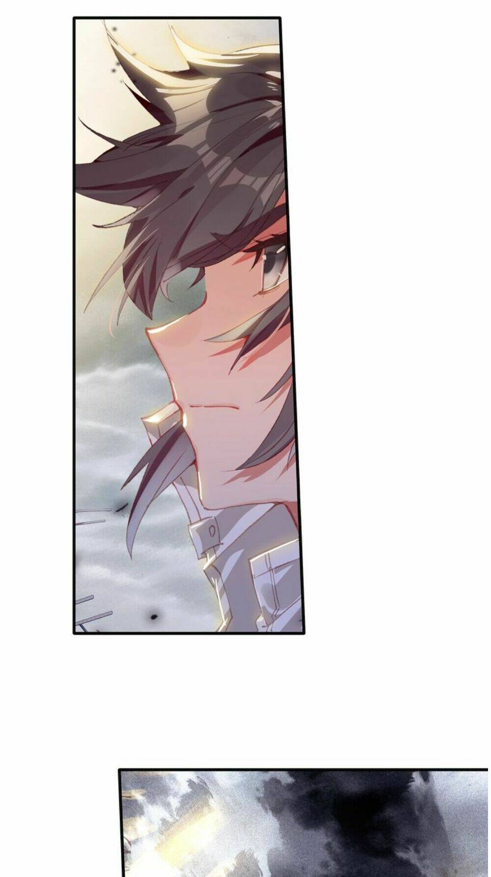 Đấu La Đại Lục Ngoại Truyện: Đường Môn Anh Hùng Chapter 23 - Trang 2