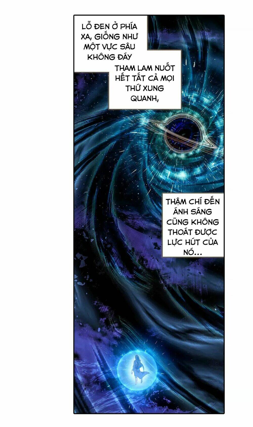 Đấu La Đại Lục Ngoại Truyện: Đường Môn Anh Hùng Chapter 3 - Trang 2