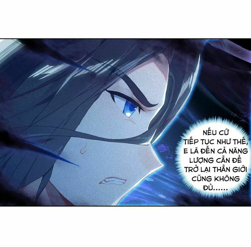 Đấu La Đại Lục Ngoại Truyện: Đường Môn Anh Hùng Chapter 3 - Trang 2