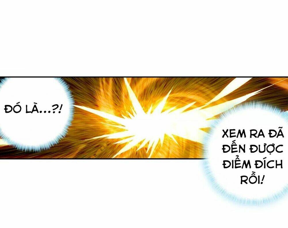 Đấu La Đại Lục Ngoại Truyện: Đường Môn Anh Hùng Chapter 3 - Trang 2