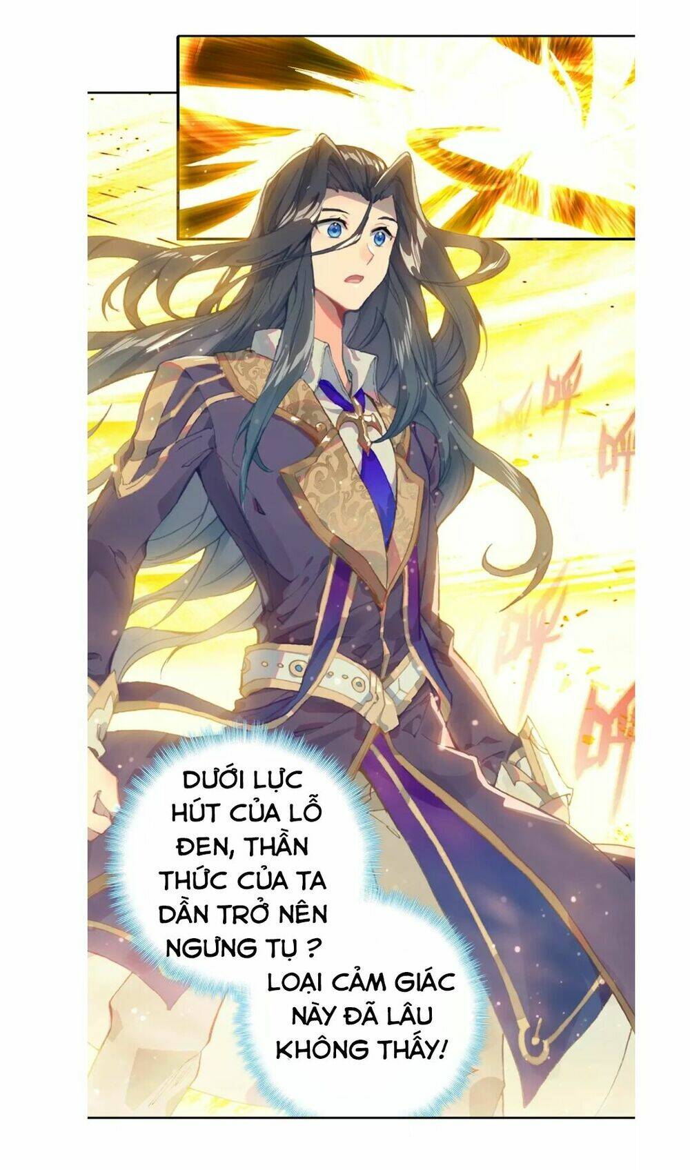 Đấu La Đại Lục Ngoại Truyện: Đường Môn Anh Hùng Chapter 3 - Trang 2