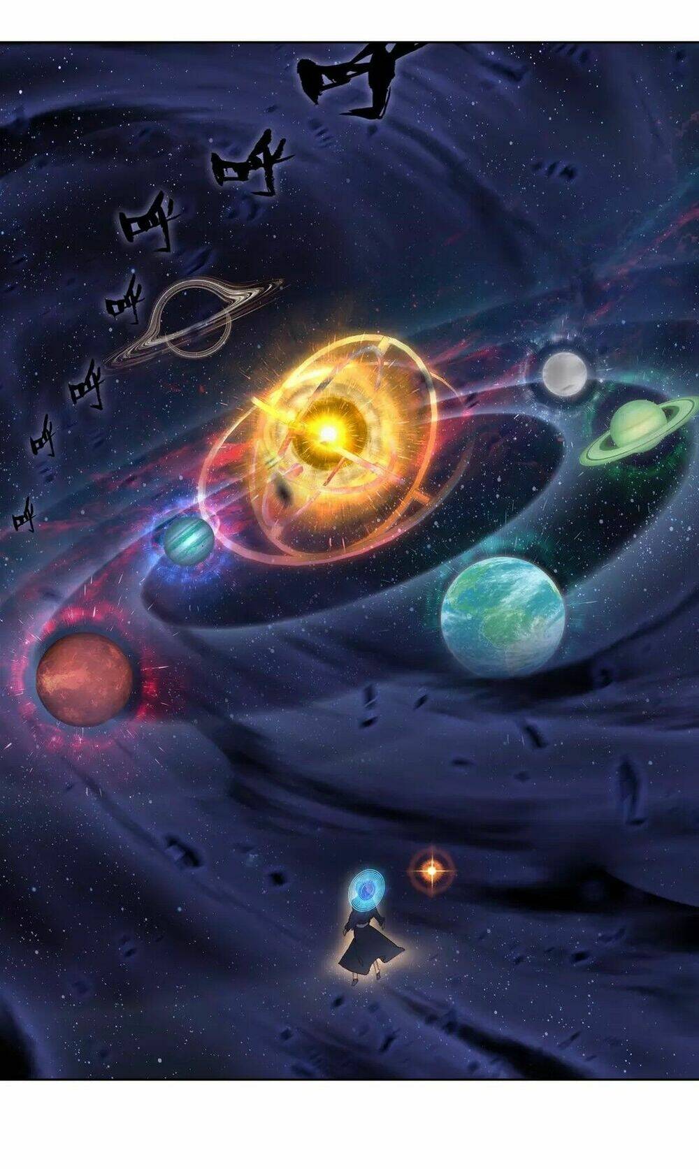 Đấu La Đại Lục Ngoại Truyện: Đường Môn Anh Hùng Chapter 3 - Trang 2