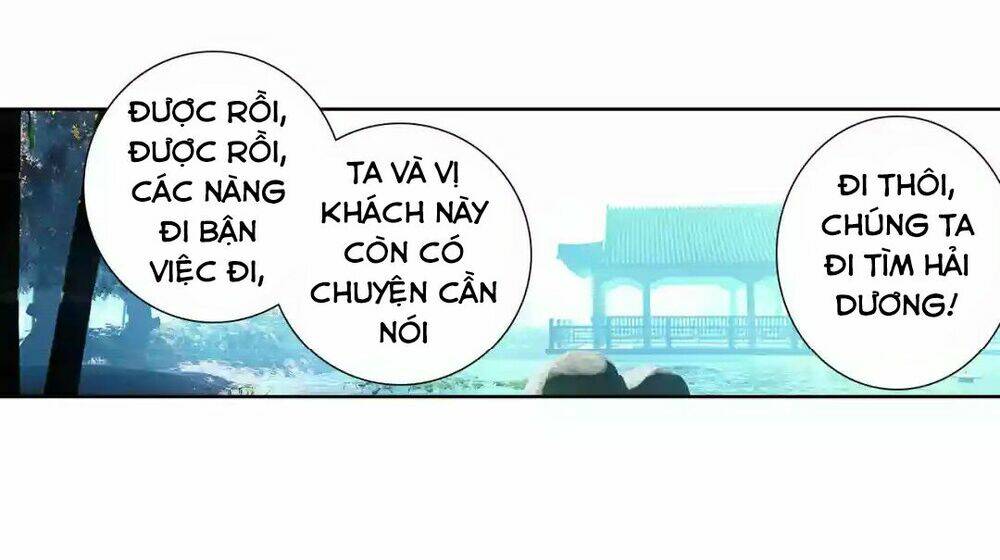 Đấu La Đại Lục Ngoại Truyện: Đường Môn Anh Hùng Chapter 4 - Trang 2