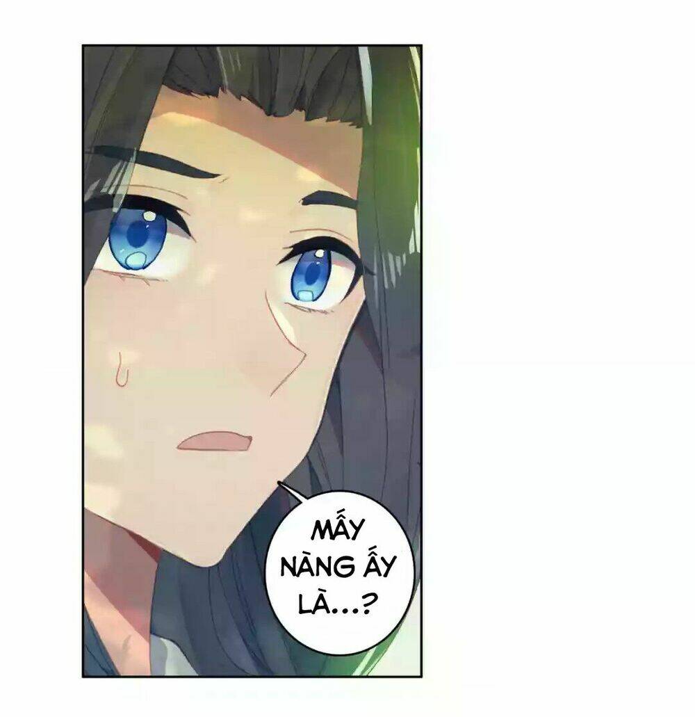 Đấu La Đại Lục Ngoại Truyện: Đường Môn Anh Hùng Chapter 4 - Trang 2