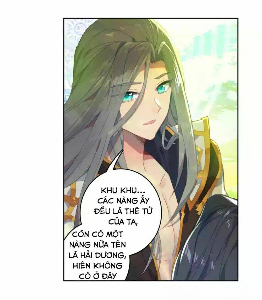 Đấu La Đại Lục Ngoại Truyện: Đường Môn Anh Hùng Chapter 4 - Trang 2