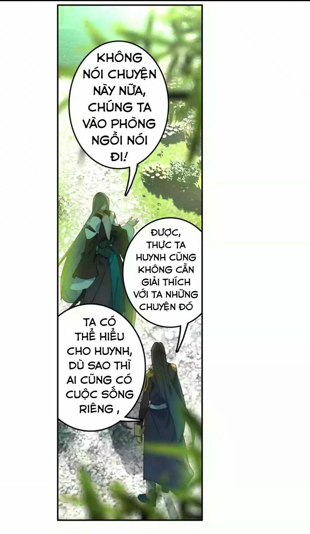 Đấu La Đại Lục Ngoại Truyện: Đường Môn Anh Hùng Chapter 4 - Trang 2