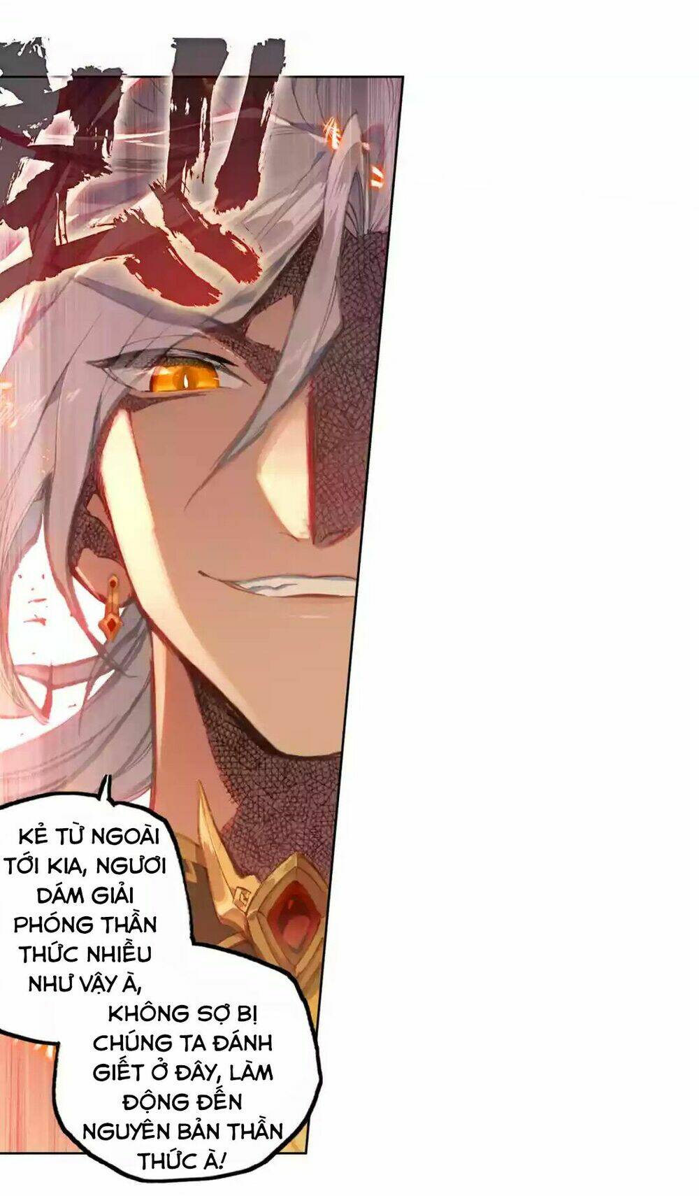 Đấu La Đại Lục Ngoại Truyện: Đường Môn Anh Hùng Chapter 4 - Trang 2