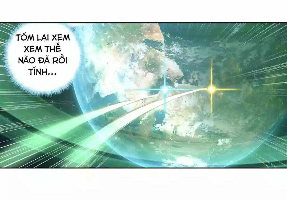 Đấu La Đại Lục Ngoại Truyện: Đường Môn Anh Hùng Chapter 4 - Trang 2