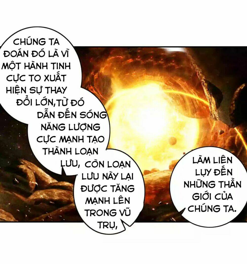 Đấu La Đại Lục Ngoại Truyện: Đường Môn Anh Hùng Chapter 5 - Trang 2