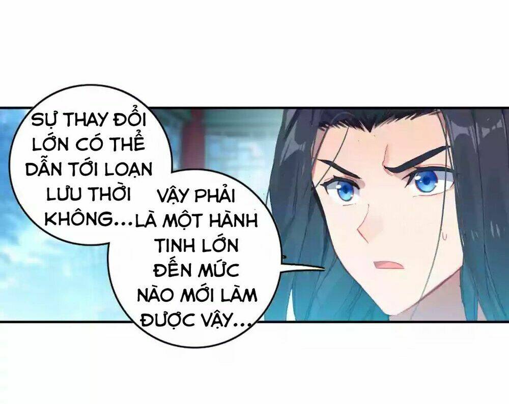 Đấu La Đại Lục Ngoại Truyện: Đường Môn Anh Hùng Chapter 5 - Trang 2