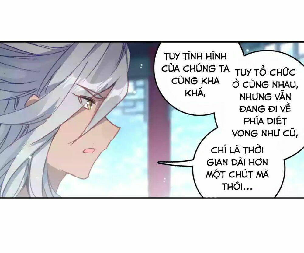 Đấu La Đại Lục Ngoại Truyện: Đường Môn Anh Hùng Chapter 5 - Trang 2