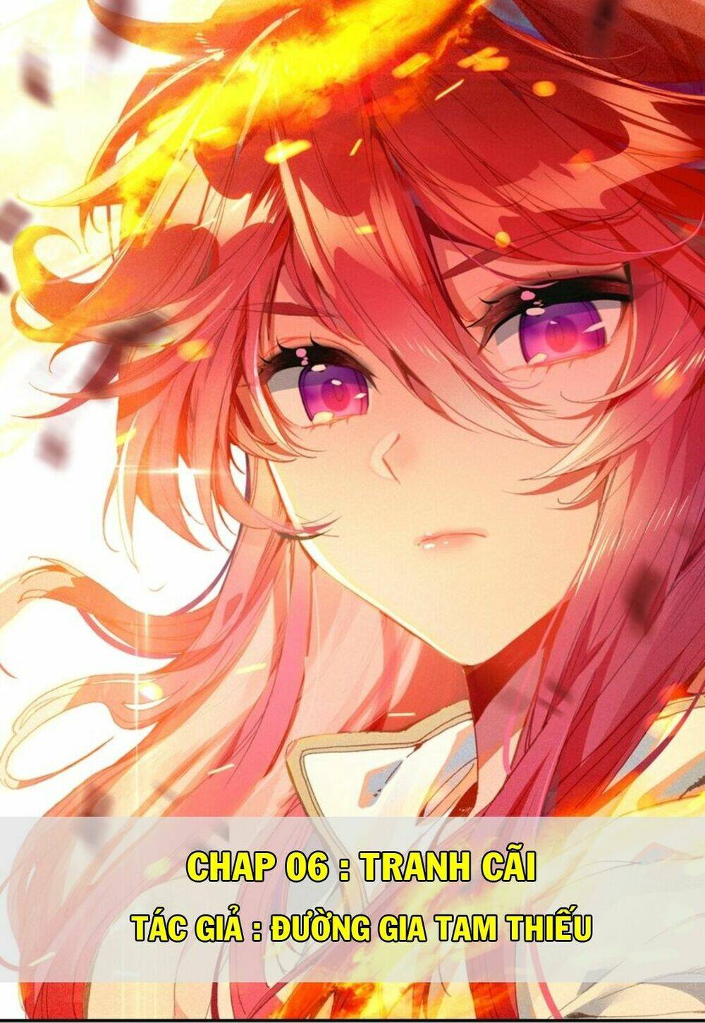 Đấu La Đại Lục Ngoại Truyện: Đường Môn Anh Hùng Chapter 6 - Trang 2