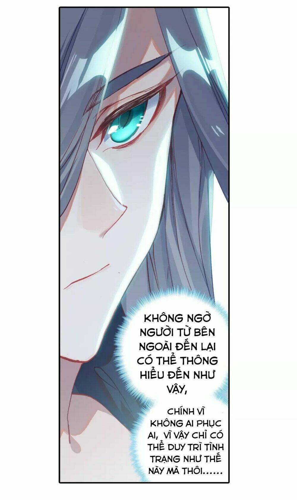 Đấu La Đại Lục Ngoại Truyện: Đường Môn Anh Hùng Chapter 6 - Trang 2