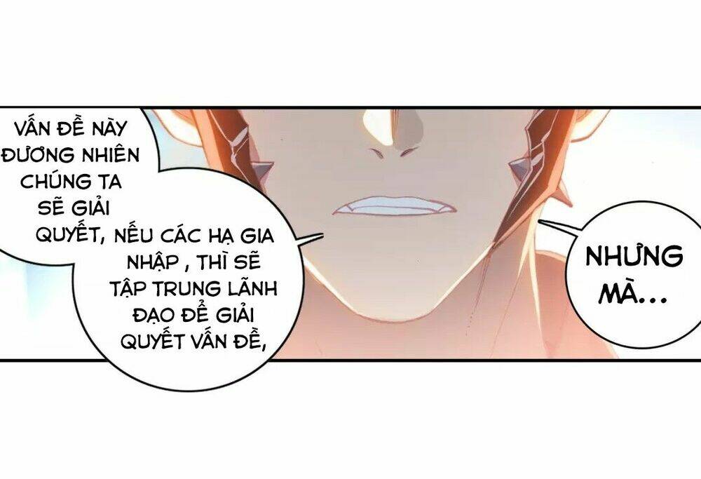 Đấu La Đại Lục Ngoại Truyện: Đường Môn Anh Hùng Chapter 6 - Trang 2