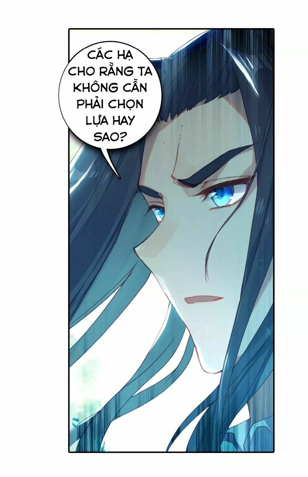 Đấu La Đại Lục Ngoại Truyện: Đường Môn Anh Hùng Chapter 6 - Trang 2