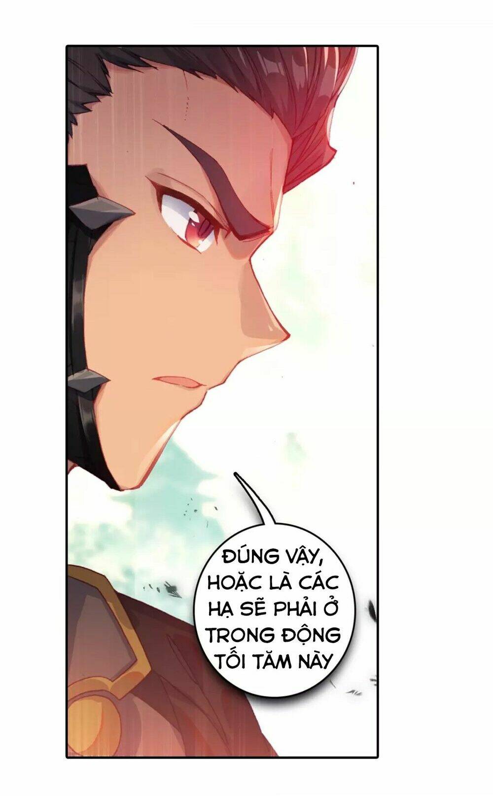 Đấu La Đại Lục Ngoại Truyện: Đường Môn Anh Hùng Chapter 6 - Trang 2